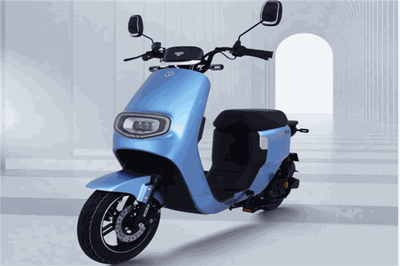 卡多電動(dòng)車