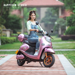 電動(dòng)車(chē)拍攝 電商攝影 產(chǎn)品攝影