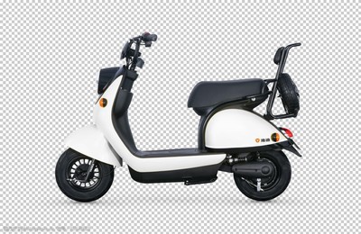 雅迪電動(dòng)車(chē)