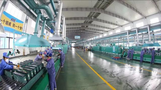 電動車換電瓶,天能和超威怎么選?從產(chǎn)品、壽命、價(jià)格告訴你