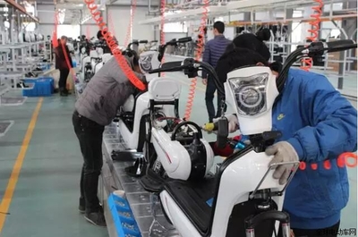 天津展,看萬達(dá)創(chuàng)造一個(gè)未來-全球電動車網(wǎng)