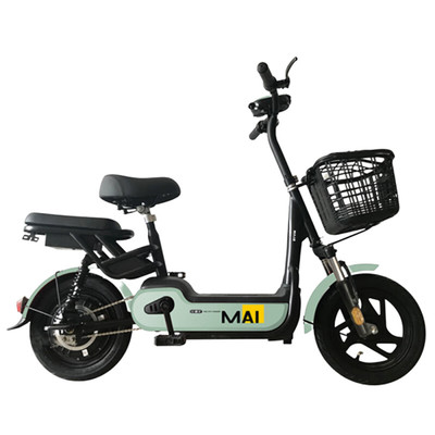 6日0點:比德文 TDT1719Z 3C新國標電動車