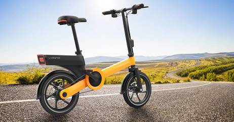 智能出行？不好意思，顏值低的我不要！——電動車的設計革命