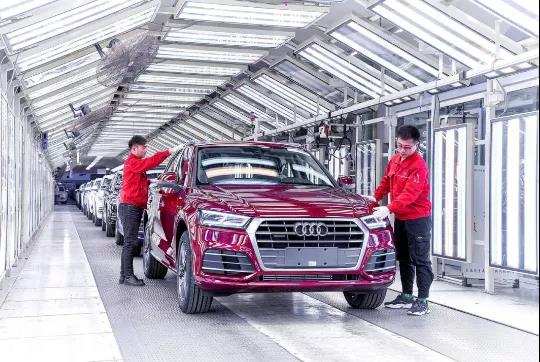 狂砸20億，也難過山閘關 電動車的北方困境與出路