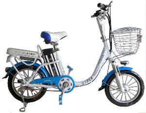 鋰電電動(dòng)車(chē) 現(xiàn)代出行的綠色選擇