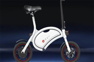 飛輪威爾電動(dòng)車(chē) 革新城市出行的高效電動(dòng)代步工具